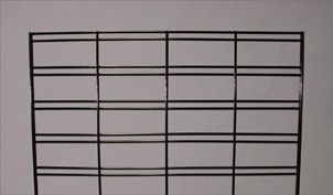 Slatgrid Panel 2' X 8'