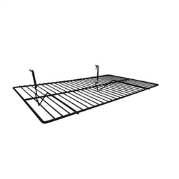 Shelf No Lip For Grid/slatwall