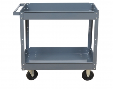 Steel <br>Service Carts