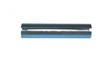 Splicer For 1" Diameter 14 Gauge Round Tubing