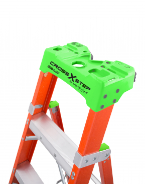 LOUISVILLE CROSS X STEP FXS1500 SERIES 300 LBS