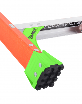 LOUISVILLE CROSS X STEP FXS1500 SERIES 300 LBS