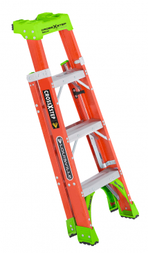 LOUISVILLE CROSS X STEP FXS1500 SERIES 300 LBS