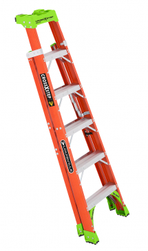 LOUISVILLE CROSS X STEP FXS1500 SERIES 300 LBS