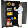 Paramount Industrial Storage Cabinet