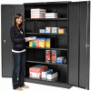 Paramount Industrial Storage Cabinet