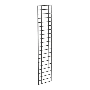 Grid Panels - Black