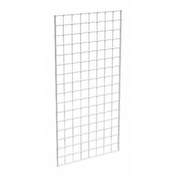 Grid Panels - White