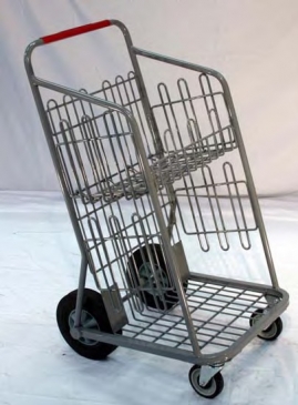 Carry Out Cart