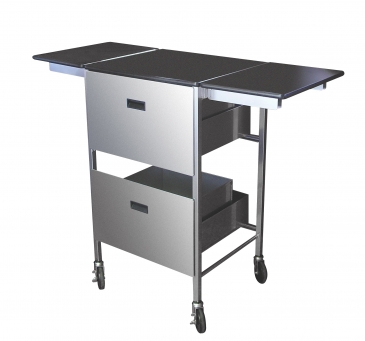 Sign Solution Workstation and Cart